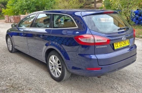 Ford Mondeo - 6300 лв. / 3221.14 € - 98433022 16