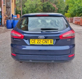 Ford Mondeo - 6300 лв. / 3221.14 € - 98433022 4