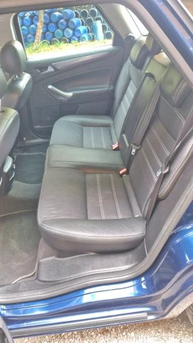 Ford Mondeo - 6300 лв. / 3221.14 € - 98433022 9