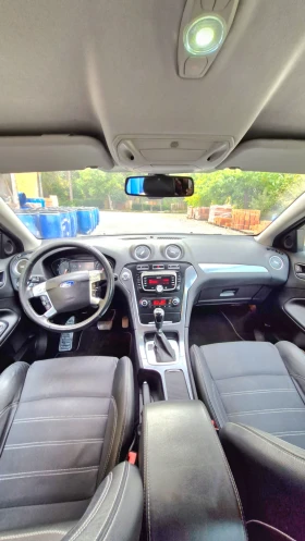Ford Mondeo - 6300 лв. / 3221.14 € - 98433022 5