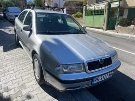 Skoda Octavia  - изображение 1