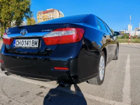 Обява за продажба на Toyota Camry ~24 000 лв. - изображение 3 | Auto.bg Обява за продажба на Toyota Camry ~24 000 лв. - изображение 3