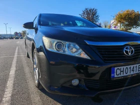 Обява за продажба на Toyota Camry ~24 000 лв. - изображение 2 | Auto.bg Обява за продажба на Toyota Camry ~24 000 лв. - изображение 2