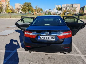 Обява за продажба на Toyota Camry ~24 000 лв. - изображение 6 | Auto.bg Обява за продажба на Toyota Camry ~24 000 лв. - изображение 6