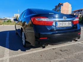 Обява за продажба на Toyota Camry ~24 000 лв. - изображение 4 | Auto.bg Обява за продажба на Toyota Camry ~24 000 лв. - изображение 4