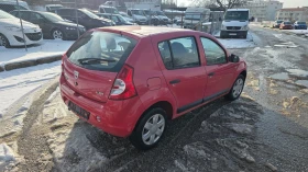 Dacia Sandero 1.4i, снимка 5