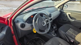 Dacia Sandero 1.4i, снимка 8