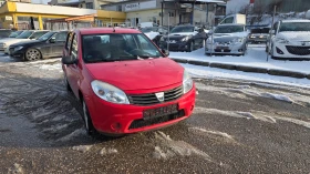 Dacia Sandero 1.4i, снимка 9