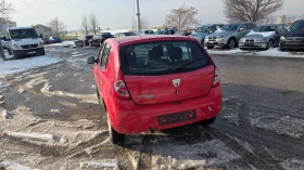 Dacia Sandero 1.4i, снимка 12