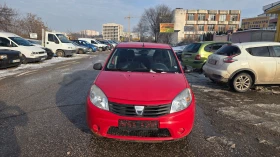 Dacia Sandero 1.4i, снимка 10