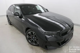 BMW 520 d xDrive M Sport Paket Steptronic - 125900 лв. / 64371.65 € - 68454246 4