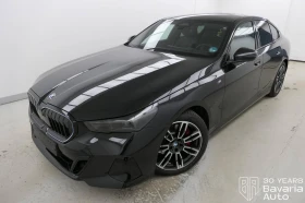 BMW 520 d xDrive M Sport Paket Steptronic
