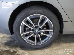 BMW 218 d Active Tourer Sportautomatic - 75100 лв. / 38398.02 € - 14969414 13