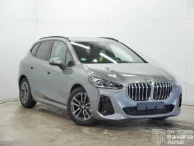 BMW 218 d Active Tourer Sportautomatic - 75100 лв. / 38398.02 € - 14969414 4