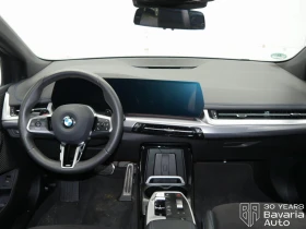 BMW 218 d Active Tourer Sportautomatic - 75100 лв. / 38398.02 € - 14969414 6