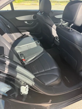 Mercedes-Benz C 200 | Mobile.bg    8