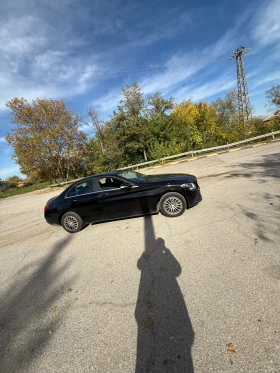 Mercedes-Benz C 200 | Mobile.bg    5