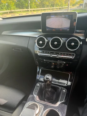 Mercedes-Benz C 200 | Mobile.bg    12