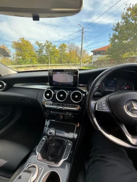 Mercedes-Benz C 200 | Mobile.bg    9