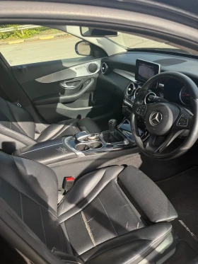 Mercedes-Benz C 200 | Mobile.bg    7