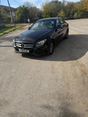 Mercedes-Benz C 200 | Mobile.bg    2