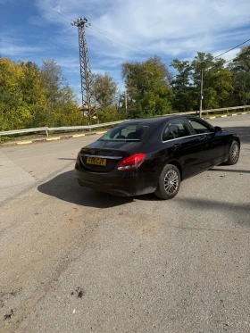 Mercedes-Benz C 200 | Mobile.bg    6