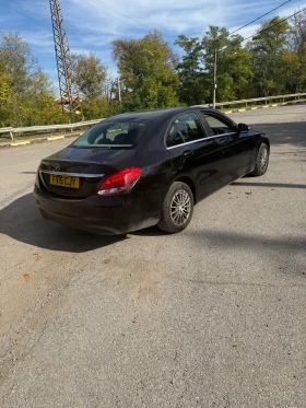 Mercedes-Benz C 200 | Mobile.bg    4