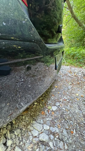 Toyota Yaris 1.3 VVTI, снимка 5 — Bazar.bg Toyota Yaris 1.3 VVTI, снимка 5