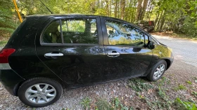 Toyota Yaris 1.3 VVTI, снимка 4 — Bazar.bg Toyota Yaris 1.3 VVTI, снимка 4