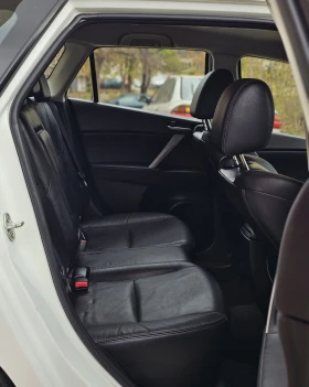 Mazda 3 MZR-CD2.2/SPORT* FULL EKSTRI, снимка 9