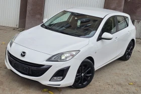 Mazda 3 MZR-CD2.2/SPORT* FULL EKSTRI, снимка 2
