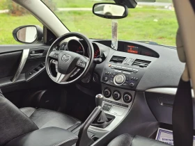 Mazda 3 MZR-CD2.2/SPORT* FULL EKSTRI, снимка 7