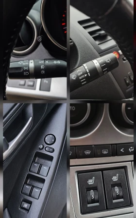 Mazda 3 MZR-CD2.2/SPORT* FULL EKSTRI, снимка 12