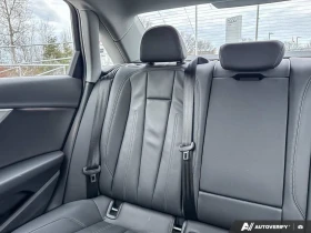 Audi A4 * Komfort * CARFAX * БЕЗ ПЪРВОНАЧАЛНА ВНОСКА, снимка 16