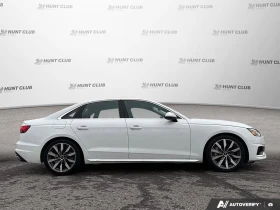 Audi A4 * Komfort * CARFAX * БЕЗ ПЪРВОНАЧАЛНА ВНОСКА, снимка 10