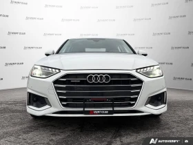 Audi A4 * Komfort * CARFAX * БЕЗ ПЪРВОНАЧАЛНА ВНОСКА, снимка 12