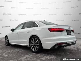 Audi A4 * Komfort * CARFAX * БЕЗ ПЪРВОНАЧАЛНА ВНОСКА, снимка 7