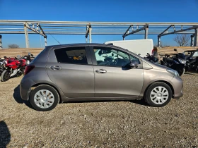 Toyota Yaris LPG Лизинг Бартер - 4884 € / 9552.27 лв. - 77391799 3