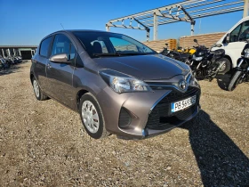 Toyota Yaris LPG Лизинг Бартер - 4884 € / 9552.27 лв. - 77391799 2