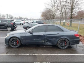 Mercedes-Benz E 63 AMG 2014 MERCEDES-BENZ E 63 AMG S 4MATIC - 15500 € / 30315.36 лв. - 27185613 5