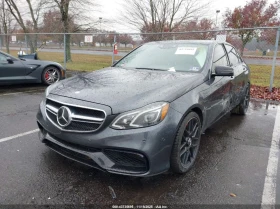 Mercedes-Benz E 63 AMG 2014 MERCEDES-BENZ E 63 AMG S 4MATIC - 15500 € / 30315.36 лв. - 27185613 3