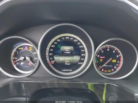 Mercedes-Benz E 63 AMG 2014 MERCEDES-BENZ E 63 AMG S 4MATIC - 15500 € / 30315.36 лв. - 27185613 10