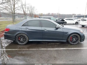 Mercedes-Benz E 63 AMG 2014 MERCEDES-BENZ E 63 AMG S 4MATIC - 15500 € / 30315.36 лв. - 27185613 4