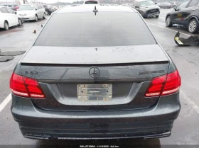 Mercedes-Benz E 63 AMG 2014 MERCEDES-BENZ E 63 AMG S 4MATIC - 15500 € / 30315.36 лв. - 27185613 8