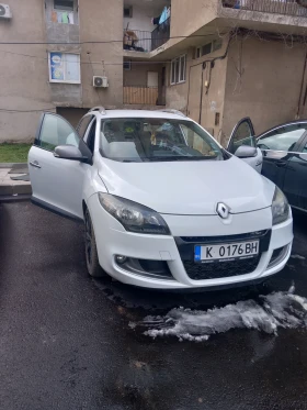 Renault Megane - 5100 € / 9974.73 лв. - 11149763 4