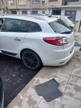 Renault Megane - 5100 € / 9974.73 лв. - 11149763 8