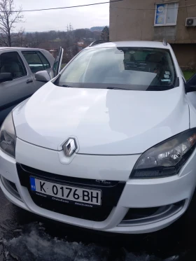 Renault Megane - 5100 € / 9974.73 лв. - 11149763 2