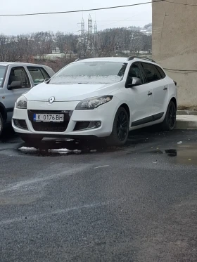 Renault Megane, снимка 7