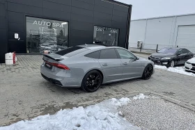 ����� �� �������� �� Audi A7 50TDi S-Line+ \NARDO GRAY\ �������/������/B&O/���o