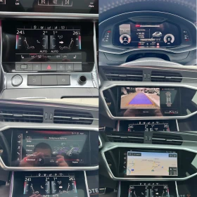 Audi A7 50TDi S-Line+ \NARDO GRAY\ �������/������/B&O/���o | Mobile.bg � ����� ������ 15